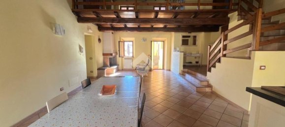 4-Zimmer Wohnung in Monte Romano, Italy, Nr. 295647 2