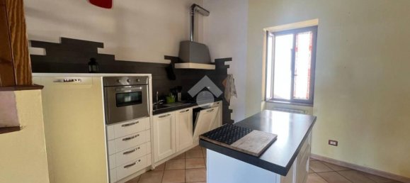 4-Zimmer Wohnung in Monte Romano, Italy, Nr. 295647 13