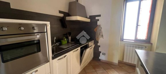 4-Zimmer Wohnung in Monte Romano, Italy, Nr. 295647 14