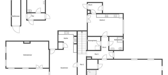 6 bedrooms Farm in Leer, Germany No. 333868 26