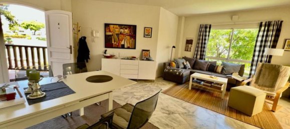 2 bedrooms Apartment in Marbella, Spain No. 185030 2