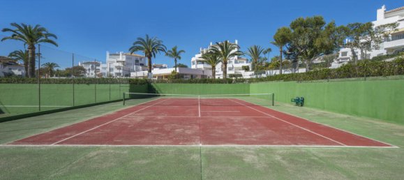 2 bedrooms Apartment in Marbella, Spain No. 185030 6