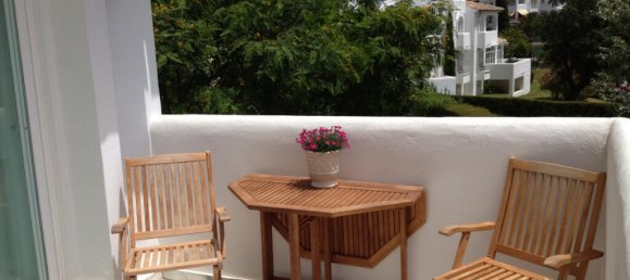 2 bedrooms Apartment in Marbella, Spain No. 185030 5