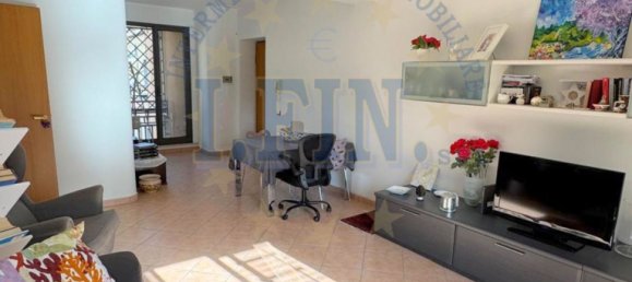 Apartamento de 3 dormitorios en San Gregorio di Catania, Italy No. 332318 9