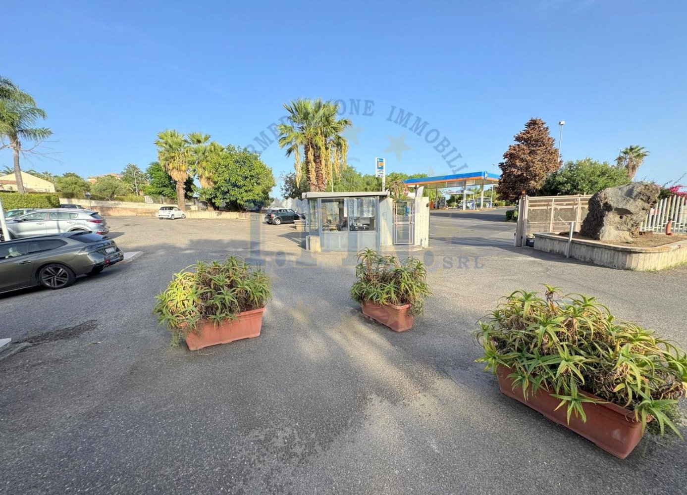 Apartamento de 3 dormitorios en San Gregorio di Catania, Italy No. 332318