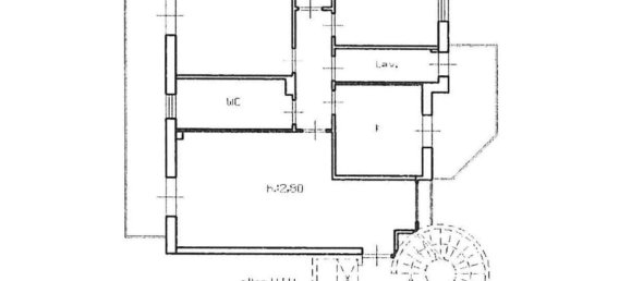 Apartamento de 3 dormitorios en San Gregorio di Catania, Italy No. 332318 35