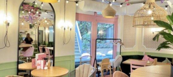  عقار تجاري في Wahring, Austria 306متر مربع رقم 246842 13