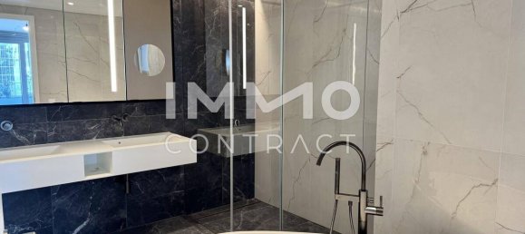 Квартира с 3 комнатами в Вена, Австрия № 129464 14