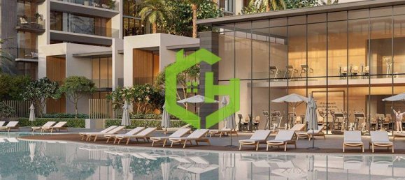 3 chambres Appartement à Mohammed Bin Rashid City, UAE No. 20044 13