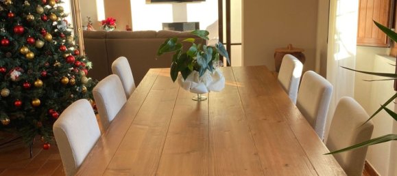 9 rooms Villa in Pistoia, Italy No. 256314 5