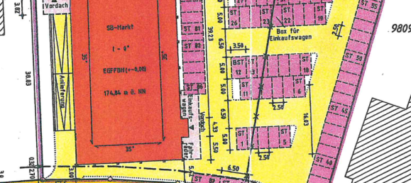 Propriété commerciale à Emmendingen, Germany 1174m² No. 327651 18