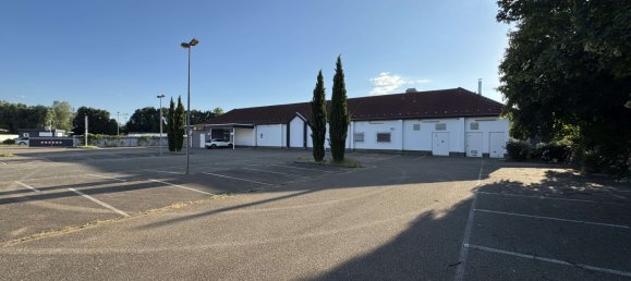 Propriété commerciale à Emmendingen, Germany 1174m² No. 327651 11