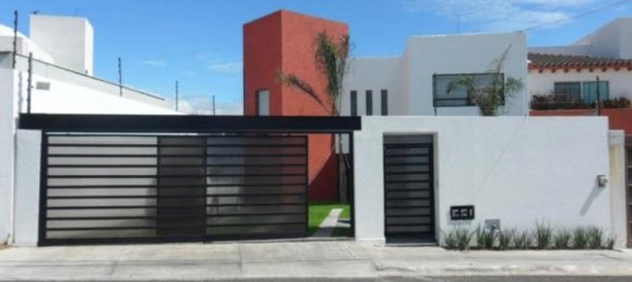 Casa T3 em Queretaro, Mexico N.º 153770 2