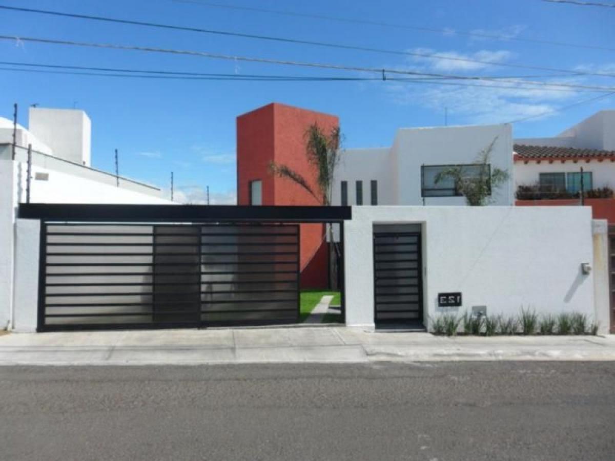 Casa T3 em Queretaro, Mexico N.º 153770