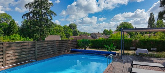 5 غرف نوم منزل في Magnac-Laval, France رقم 276600 3