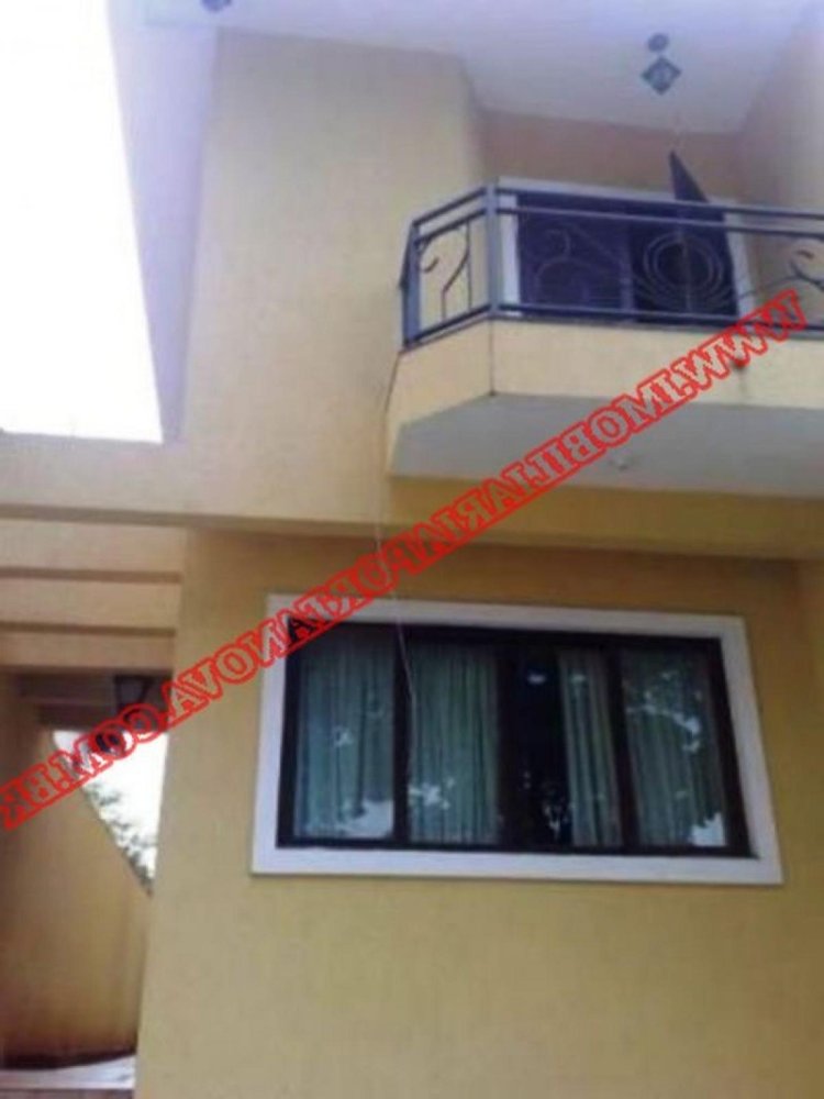 Дом с 3 спальнями в Сан-Паулу, Бразилия № 567790