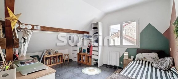 4 chambres Maison à Crozet, France No. 295481 6