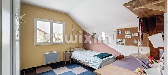 4 chambres Maison à Crozet, France No. 295481 7