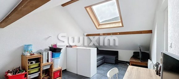 4 chambres Maison à Crozet, France No. 295481 10