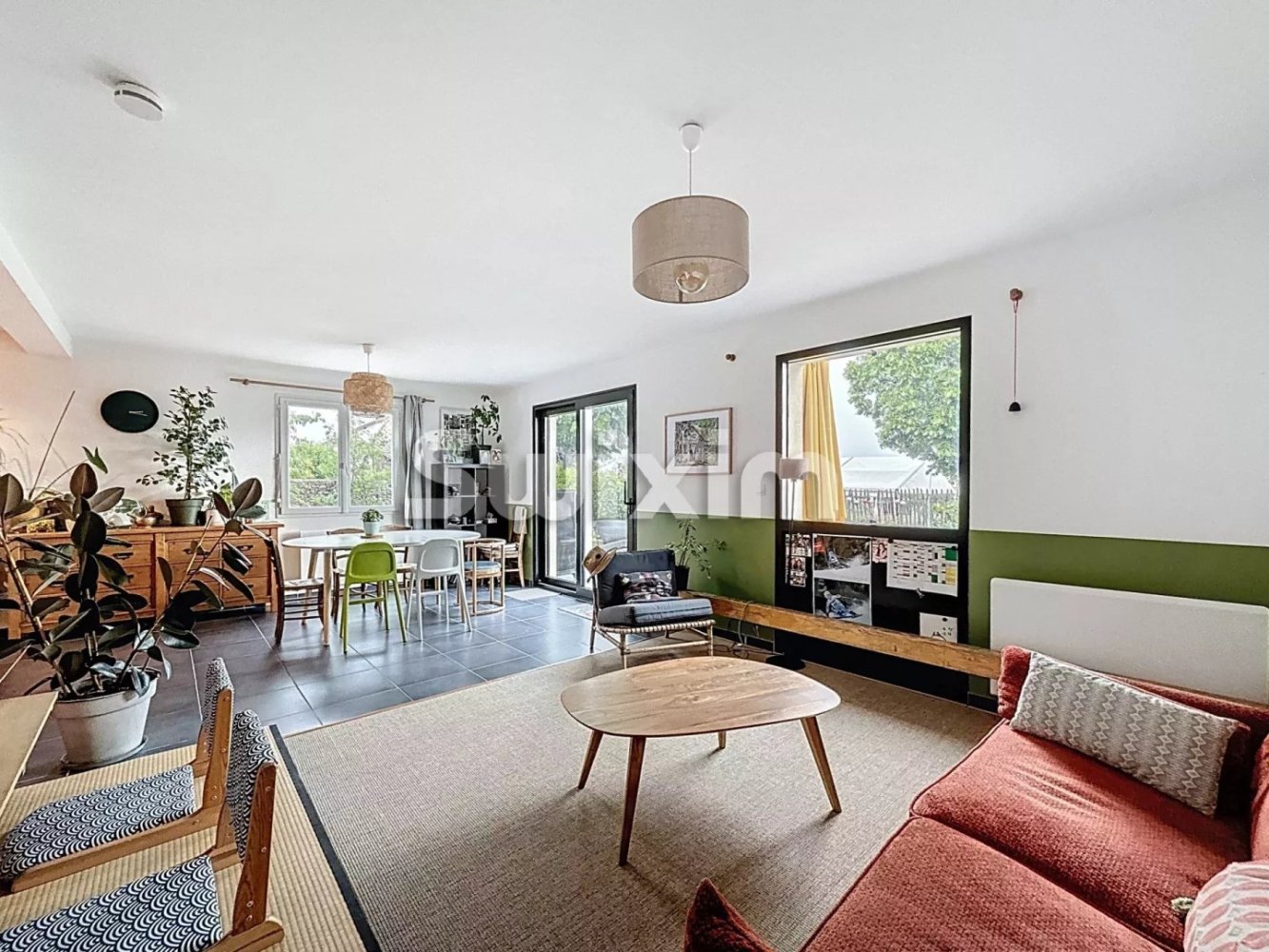 4 chambres Maison à Crozet, France No. 295481