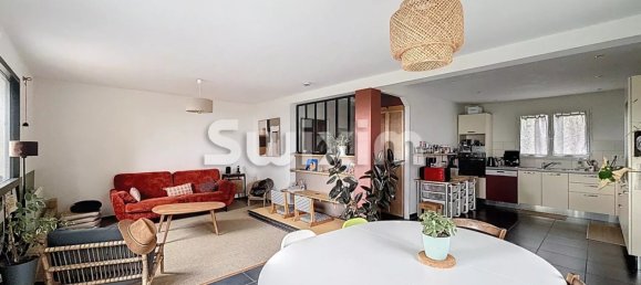 4 chambres Maison à Crozet, France No. 295481 4