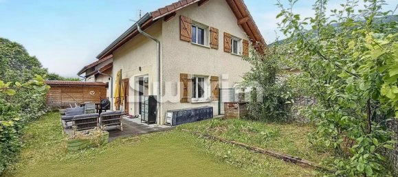 4 chambres Maison à Crozet, France No. 295481 15