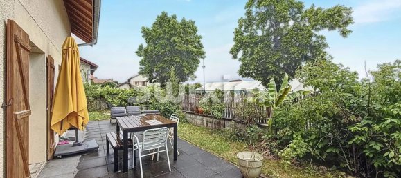 4 chambres Maison à Crozet, France No. 295481 13