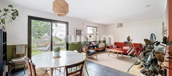 4 chambres Maison à Crozet, France No. 295481 3