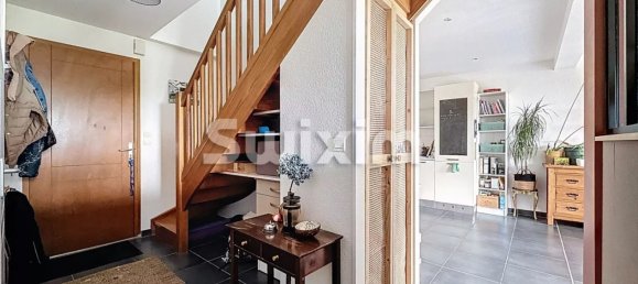 4 chambres Maison à Crozet, France No. 295481 11