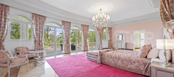 9 bedrooms Villa in Marbella, Spain No. 177734 22