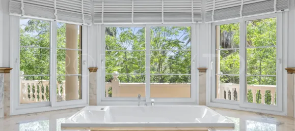 9 bedrooms Villa in Marbella, Spain No. 177734 20