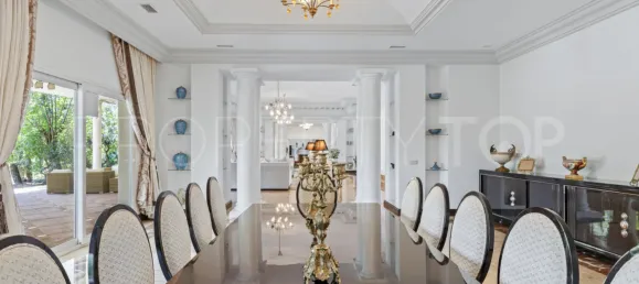 9 bedrooms Villa in Marbella, Spain No. 177734 8