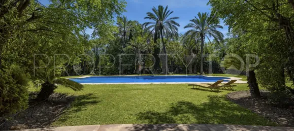 9 bedrooms Villa in Marbella, Spain No. 177734 17