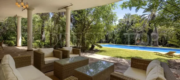 9 bedrooms Villa in Marbella, Spain No. 177734 15