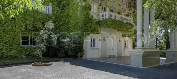 9 bedrooms Villa in Marbella, Spain No. 177734 25