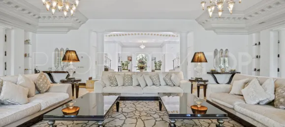 9 bedrooms Villa in Marbella, Spain No. 177734 3