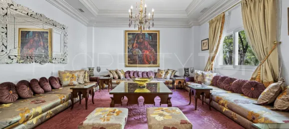 9 bedrooms Villa in Marbella, Spain No. 177734 14