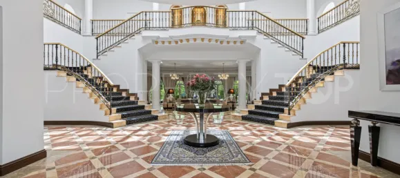 9 bedrooms Villa in Marbella, Spain No. 177734 7