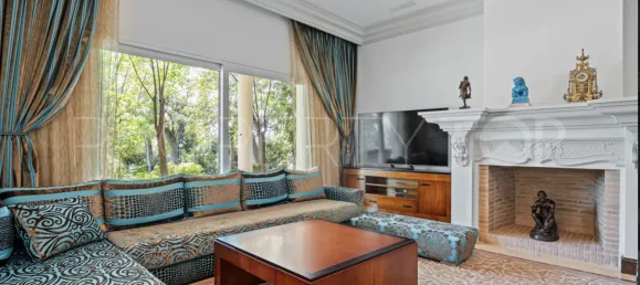 9 bedrooms Villa in Marbella, Spain No. 177734 12