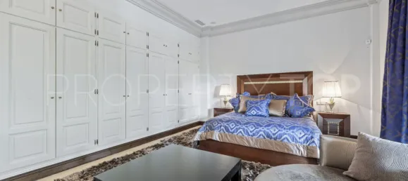 9 bedrooms Villa in Marbella, Spain No. 177734 21