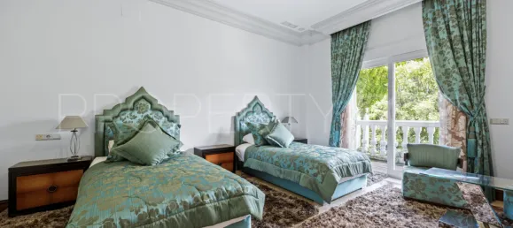 9 bedrooms Villa in Marbella, Spain No. 177734 23