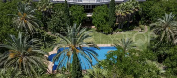 9 bedrooms Villa in Marbella, Spain No. 177734 16