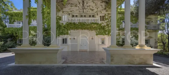 9 bedrooms Villa in Marbella, Spain No. 177734 2