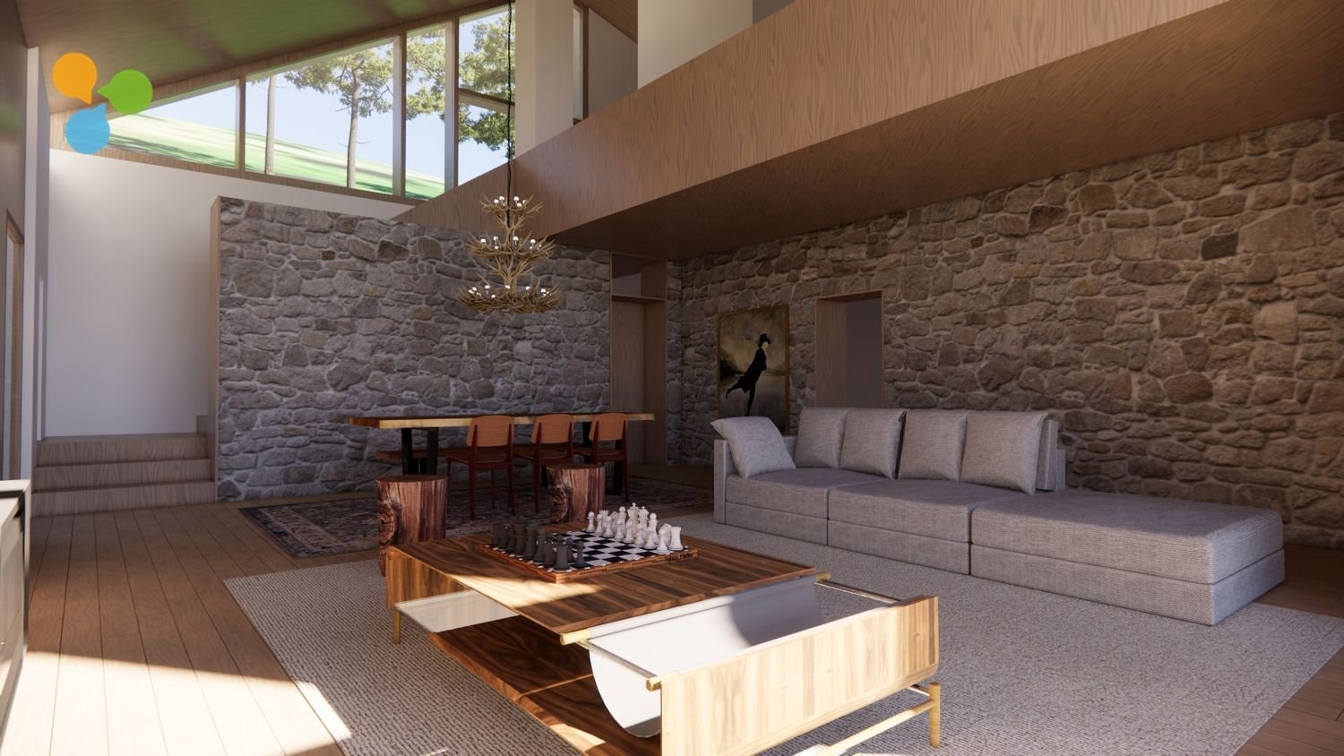 6 bedrooms House in Covilha, Portugal No. 295932