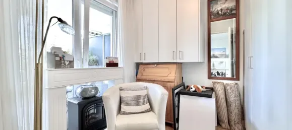 Apartamento de 3 habitaciónes en County of Bentheim, Germany No. 338611 12