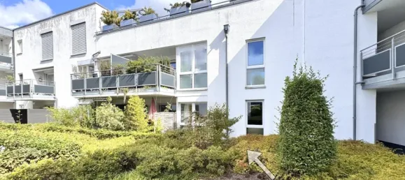 Apartamento de 3 habitaciónes en County of Bentheim, Germany No. 338611 4