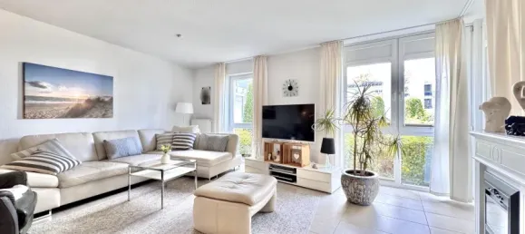 Apartamento de 3 habitaciónes en County of Bentheim, Germany No. 338611 6