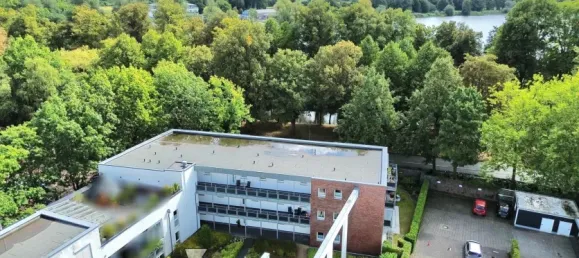 Apartamento de 3 habitaciónes en County of Bentheim, Germany No. 338611 3