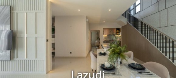 4 Schlafzimmer Cafe / Restaurant in Bang Lamung, Thailand, Nr. 16889 6