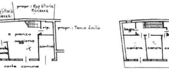 4 bedrooms Apartment in Revine Lago, Italy No. 376972 19